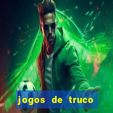 jogos de truco valendo dinheiro